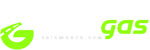 AutoGas Salamanca